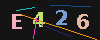 Gambar captcha