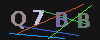 Gambar captcha