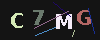 Gambar captcha