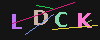 Gambar captcha