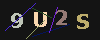Gambar captcha