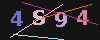 Gambar captcha