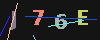 Gambar captcha